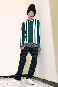 Andrea Pompilio Men's RTW Fall 2016