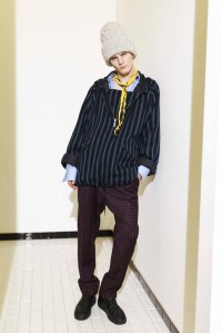 Andrea Pompilio Men's RTW Fall 2016