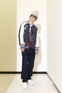 Andrea Pompilio Men's RTW Fall 2016