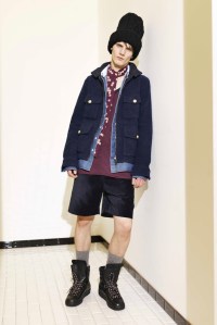 Andrea Pompilio Men's RTW Fall 2016