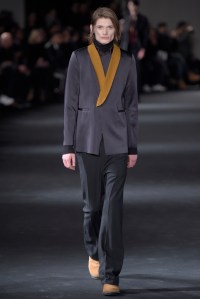Ann Demeulemeester Men's RTW Fall 2016