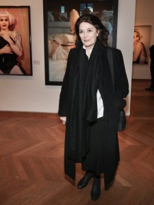 Anouk Aimée