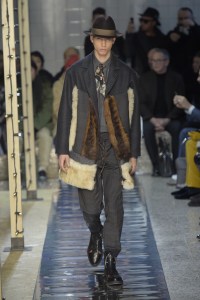 Antonio Marras Men's RTW Fall 2016