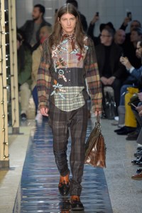 Antonio Marras Men's RTW Fall 2016
