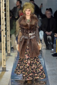 Antonio Marras Men's RTW Fall 2016