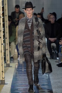 Antonio Marras Men's RTW Fall 2016
