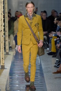Antonio Marras Men's RTW Fall 2016
