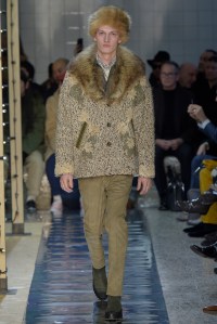 Antonio Marras Men's RTW Fall 2016