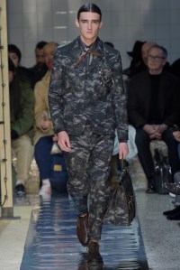 Antonio Marras Men's RTW Fall 2016