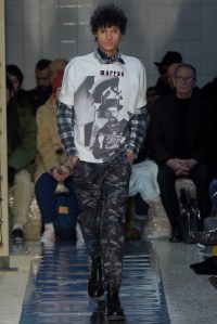 Antonio Marras Men's RTW Fall 2016