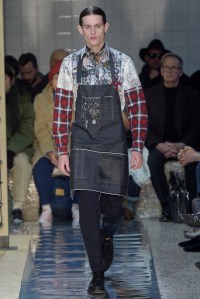Antonio Marras Men's RTW Fall 2016
