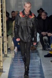 Antonio Marras Men's RTW Fall 2016
