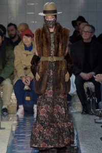 Antonio Marras Men's RTW Fall 2016