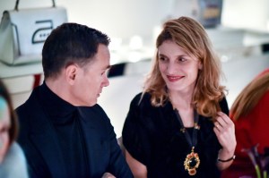 Martina Mondadori
