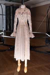 Aouadi Spring 2016 Couture