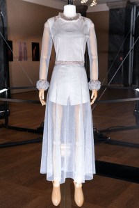 Aouadi Spring 2016 Couture
