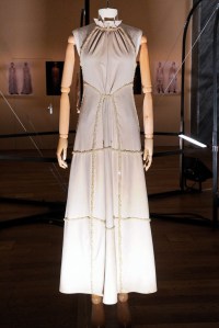 Aouadi Spring 2016 Couture