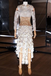 Aouadi Spring 2016 Couture