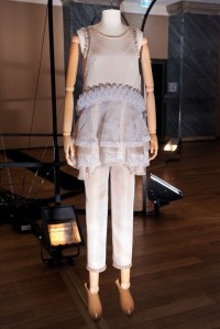 Aouadi Spring 2016 Couture
