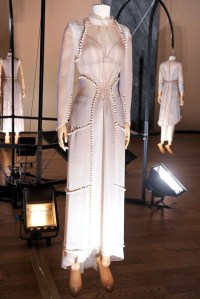 Aouadi Spring 2016 Couture