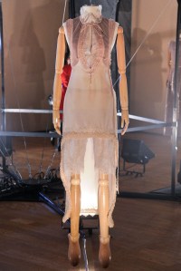 Aouadi Spring 2016 Couture