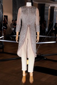 Aouadi Spring 2016 Couture