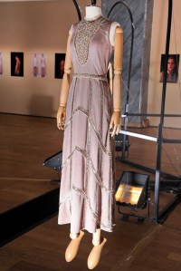 Aouadi Spring 2016 Couture