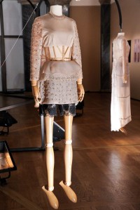 Aouadi Spring 2016 Couture