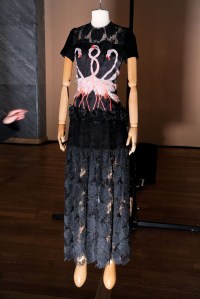 Aouadi Spring 2016 Couture