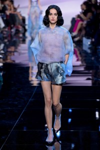 Giorgio Armani Privé Spring 2016 Couture
