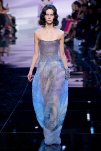 Giorgio Armani Privé Spring 2016 Couture