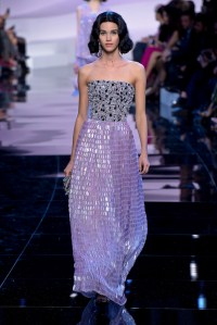 Giorgio Armani Privé Spring 2016 Couture