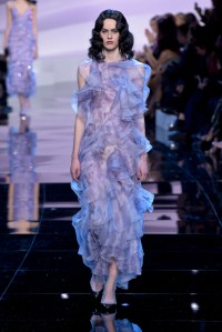 Giorgio Armani Privé Spring 2016 Couture