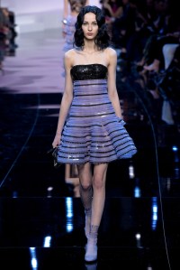 Giorgio Armani Privé Spring 2016 Couture