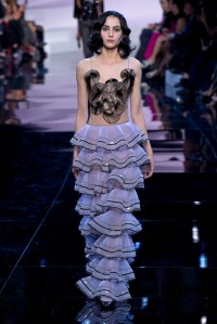 Giorgio Armani Privé Spring 2016 Couture