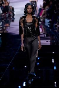 Giorgio Armani Privé Spring 2016 Couture
