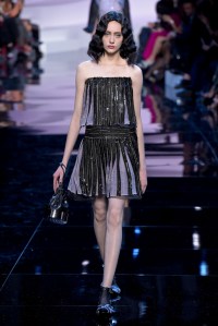 Giorgio Armani Privé Spring 2016 Couture