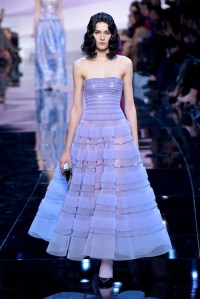 Giorgio Armani Privé Spring 2016 Couture