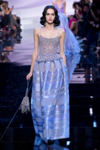 Giorgio Armani Privé Spring 2016 Couture