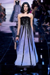 Giorgio Armani Privé Spring 2016 Couture