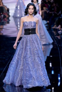 Giorgio Armani Privé Spring 2016 Couture