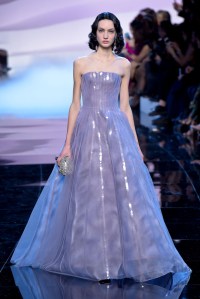 Giorgio Armani Privé Spring 2016 Couture