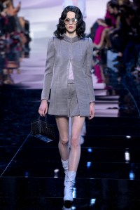 Giorgio Armani Privé Spring 2016 Couture