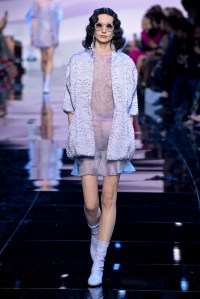 Giorgio Armani Privé Spring 2016 Couture