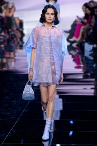 Giorgio Armani Privé Spring 2016 Couture