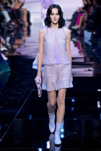 Giorgio Armani Privé Spring 2016 Couture