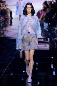 Giorgio Armani Privé Spring 2016 Couture