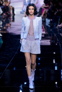 Giorgio Armani Privé Spring 2016 Couture