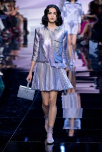 Giorgio Armani Privé Spring 2016 Couture