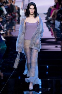 Giorgio Armani Privé Spring 2016 Couture